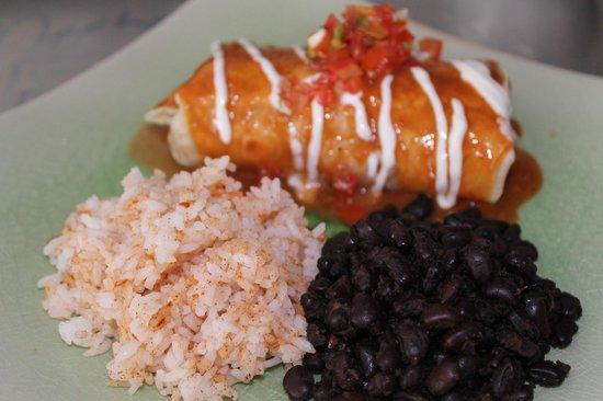 Green Mango Cafe and Bakery